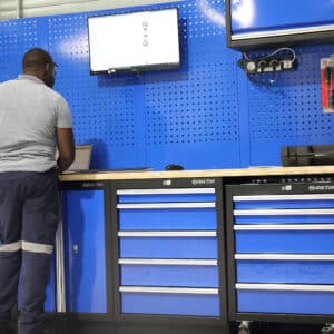 Surface Drilling - Parts Recommendation Kitting