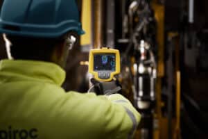 Service agreements and audit