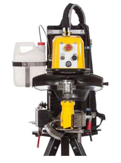 Grind Matic Rh3