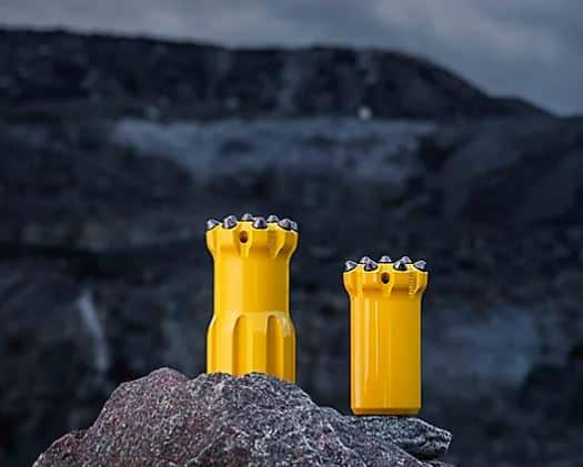 Tools Epiroc T
