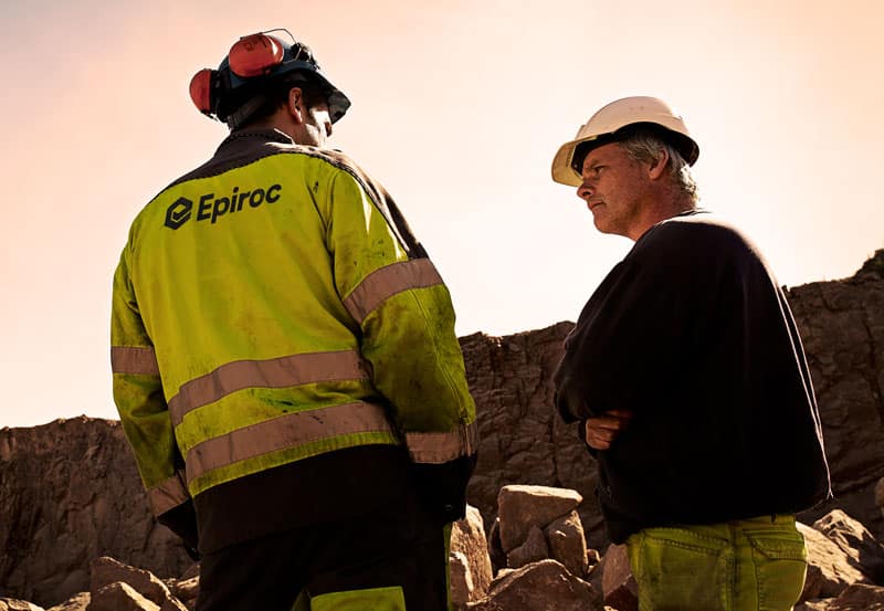 surface drilling services