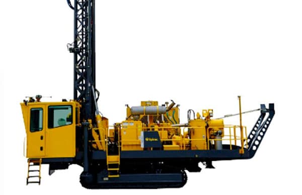 DM30 - epiroc surface drill rigs