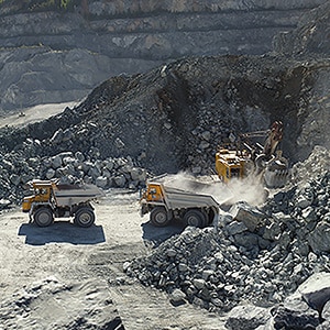 Construction Haladjian Drilling