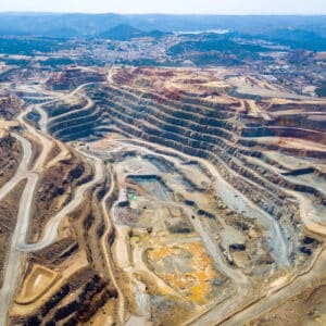 Mining Drill Services