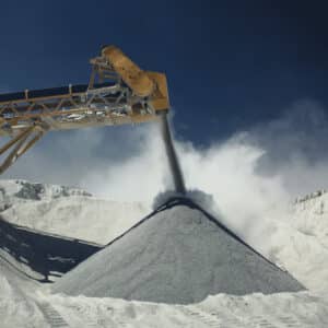 Quarrying Drill Services